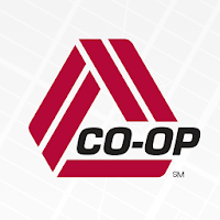 CO-OP ATM / Shared Branch Locator