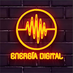 Cover Image of डाउनलोड TV Radio Energia Digital  APK