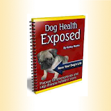 Dog Health Exposed icon