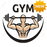 Gym Fitness Workouts icon