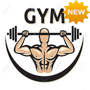 Gym Fitness Workouts  Icon