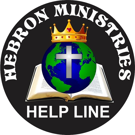 Hebron Church logo