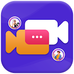 Cover Image of Download Random Video Call And Advise 3.0 APK