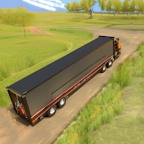 Truck Games  -  Truck Simulator icon