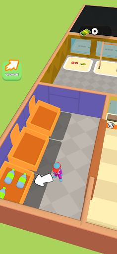 My Fitness Club - Screenshot 2