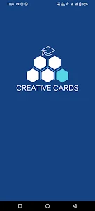 Creative Cards - Smart App