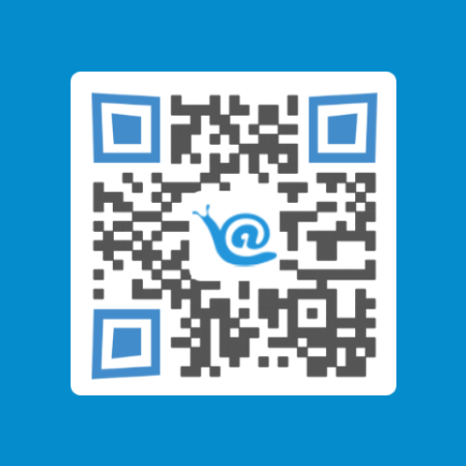 QR Barcode Scanner & Creator 1.0.2 Icon