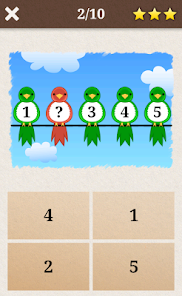 Awakening – Fun Math Games – Apps on Google Play