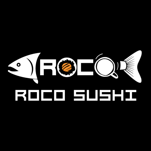 ROCO Sushi 1.0 Icon