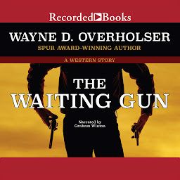Icon image The Waiting Gun