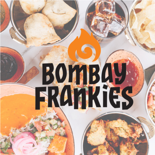 Bombay Frankies logo