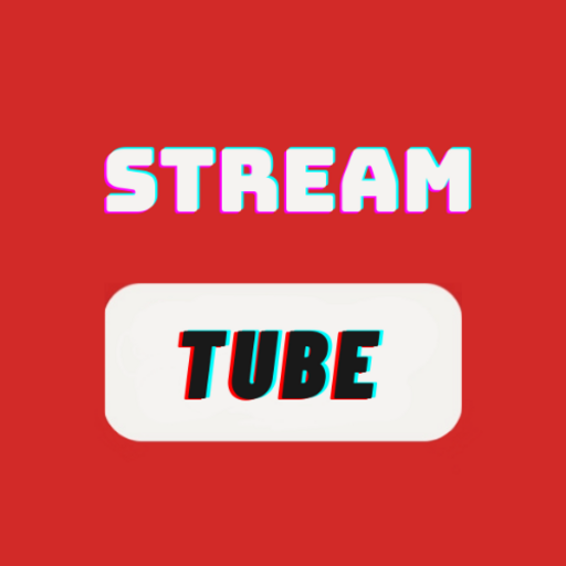 StreamTube - Music & Videos logo