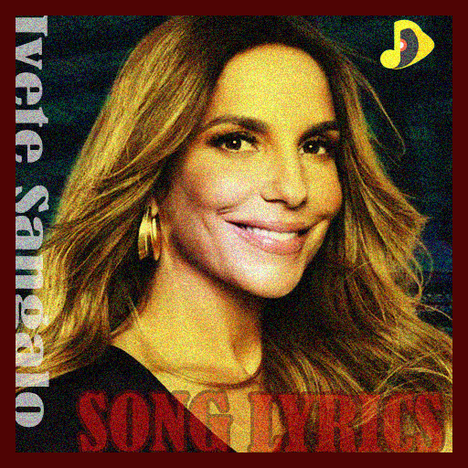 Ivete Sangalo Song - Tarada logo