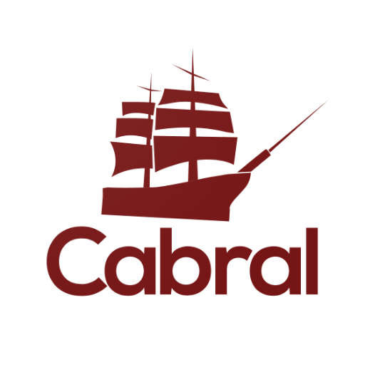 Cabral Supermercados logo