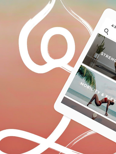 Screenshot of RENEW with Riva