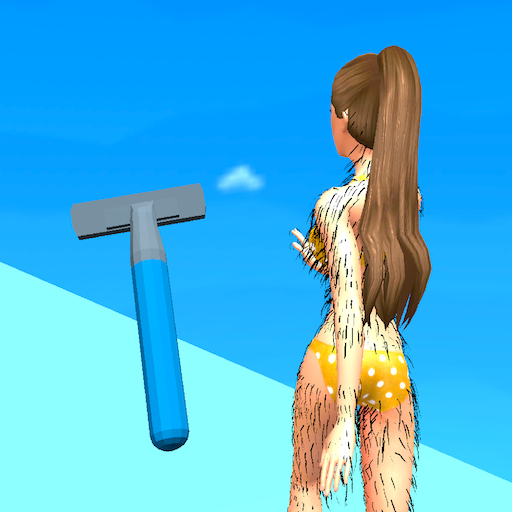Hair Removal Run! - Apps on Google Play