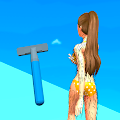 Download Hair Removal Run 1.2.0 Apk for android