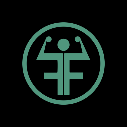 Ferris Fitness logo