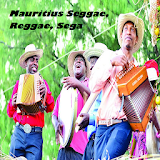 Mauritius Seggae, Reggae, Sega icon