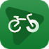 Cycle Navigation & Map—Cyclers