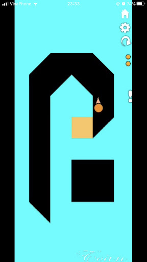 Push The Ball Screen 2