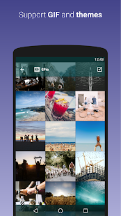 Hide Something ud83eudd47 photos, videos Varies with device APK screenshots 13