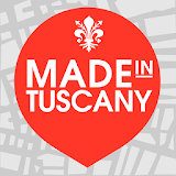 Made in Tuscany icon
