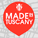 Made in Tuscany - Androidアプリ