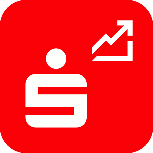 S-Invest - Wertpapiere + Börse Logo