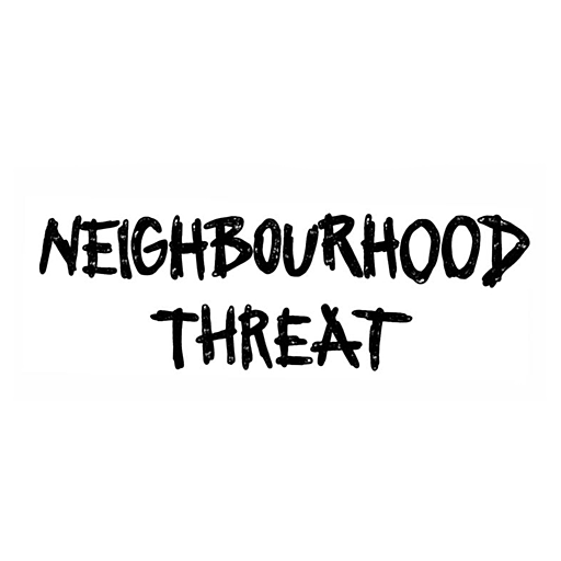 Neighbourhood Threat logo