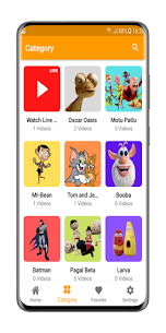 Thewatchcartoononline.tv Apk v1.6 Download For Android 3