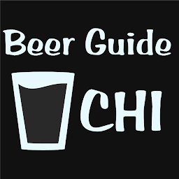 「Beer Guide Chicago」圖示圖片