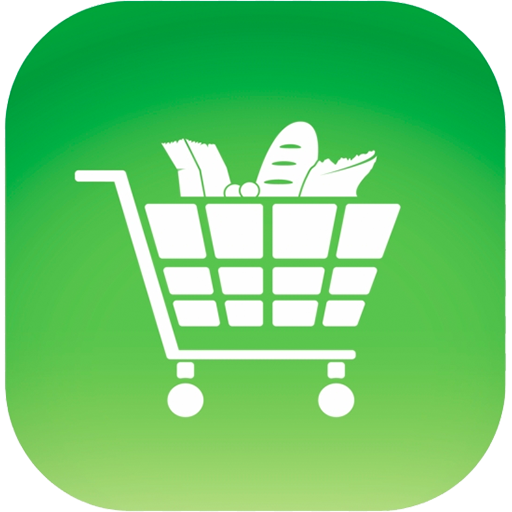 Flutter Grocery - Bigrocery in Flutter grocery app Download on Windows