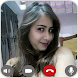 Indian Girls Live Video Call - Androidアプリ