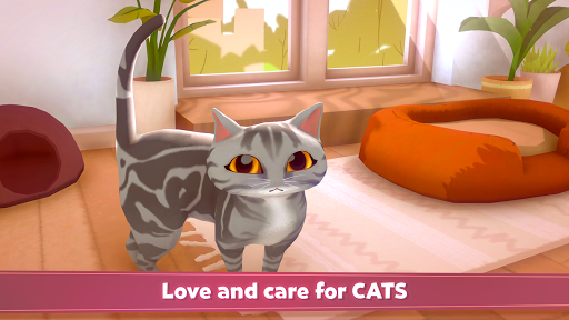 My Cat Club 1.3.0 screenshots 1