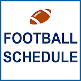 2022 Football Schedule (NFL) icon