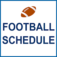 2021 Football Schedule (NFL)