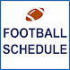 2023 Football Schedule (NFL)