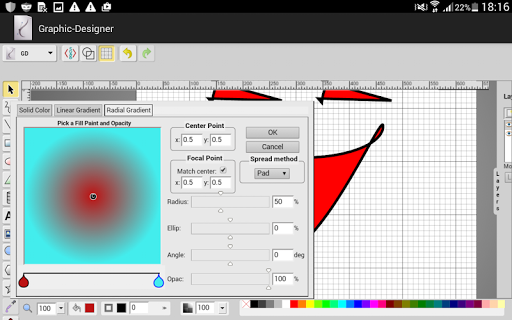 Your Graphic Designer