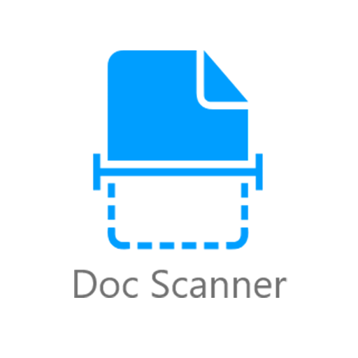 DMS Doc Scanner logo