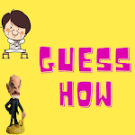Cover Image of Download Guess Actors:Guess celebrities  APK