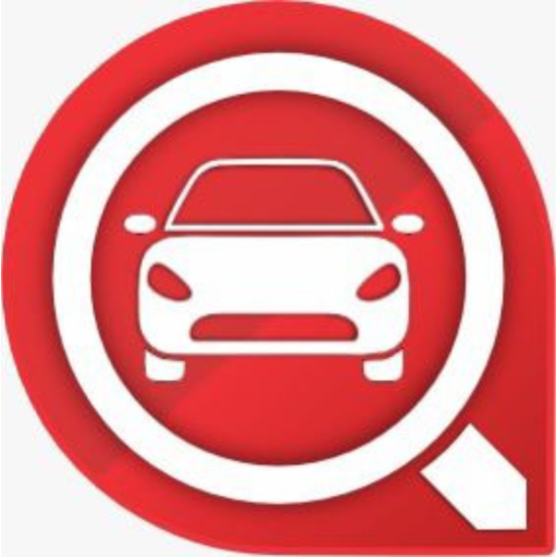 Lupa Rastreamento logo