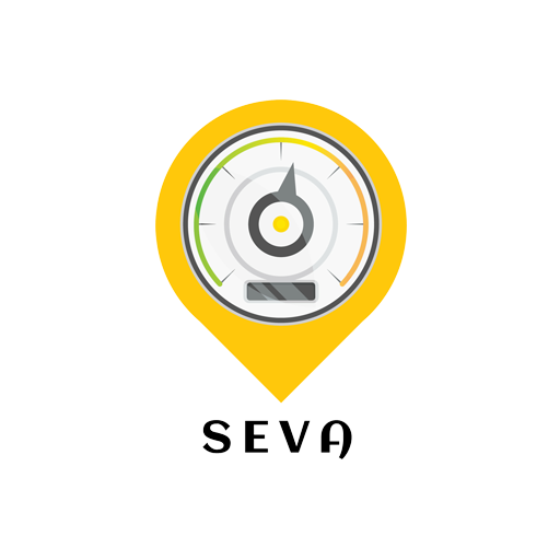 Sevacabs - Bike, Auto & Cab logo