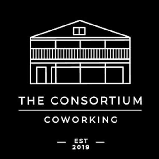 The Consortium VMS logo