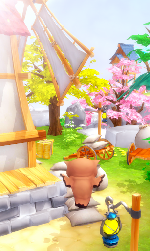My Talking Owl APK MOD screenshots 5