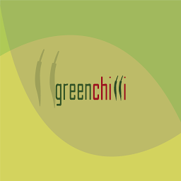 Icon image Green Chilli Takeaway