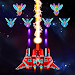 Galaxy Attack: Shooting Game Icon