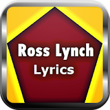 Ross Lynch Lyrics Free icon