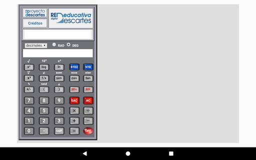 Teorema de Pitágoras Tercero Secundaria