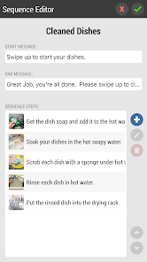 Screenshot image